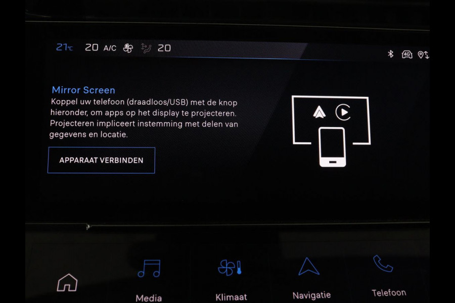 Peugeot 308 1.6 HYbrid 180 Allure Pack Business | Trekhaak | Camera | Carplay | Half leder | Adaptive cruise | Keyless | Parkeerhulp | Full LED | PHEV | Plug In