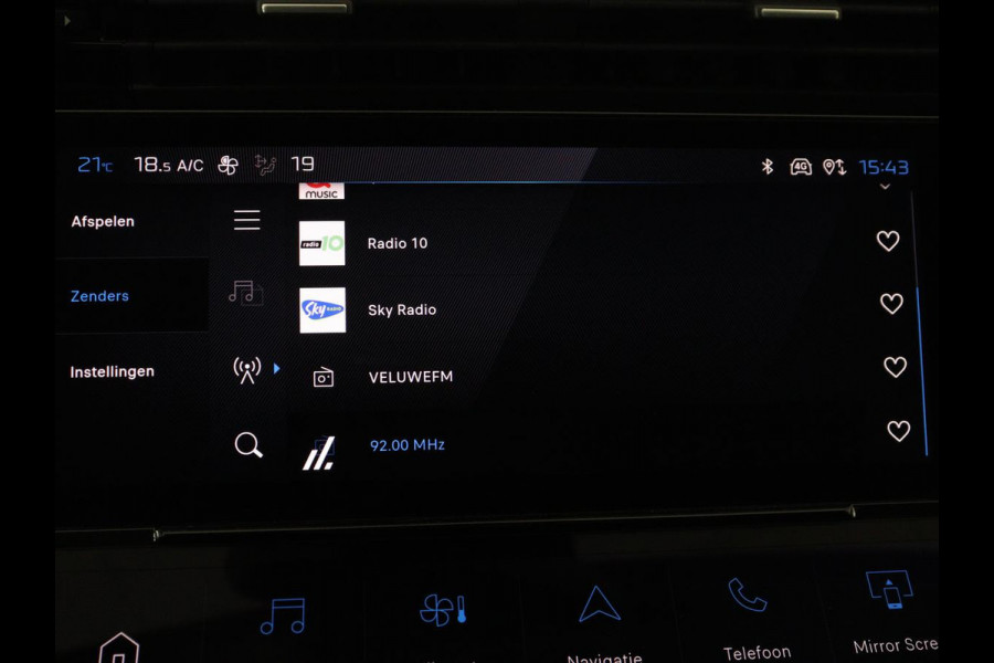 Peugeot 308 1.6 HYbrid 180 Allure Pack Business | Trekhaak | Camera | Carplay | Half leder | Adaptive cruise | Keyless | Parkeerhulp | Full LED | PHEV | Plug In