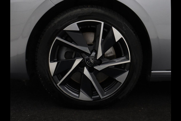 Peugeot 308 1.6 HYbrid 180 Allure Pack Business | Trekhaak | Camera | Carplay | Half leder | Adaptive cruise | Keyless | Parkeerhulp | Full LED | PHEV | Plug In