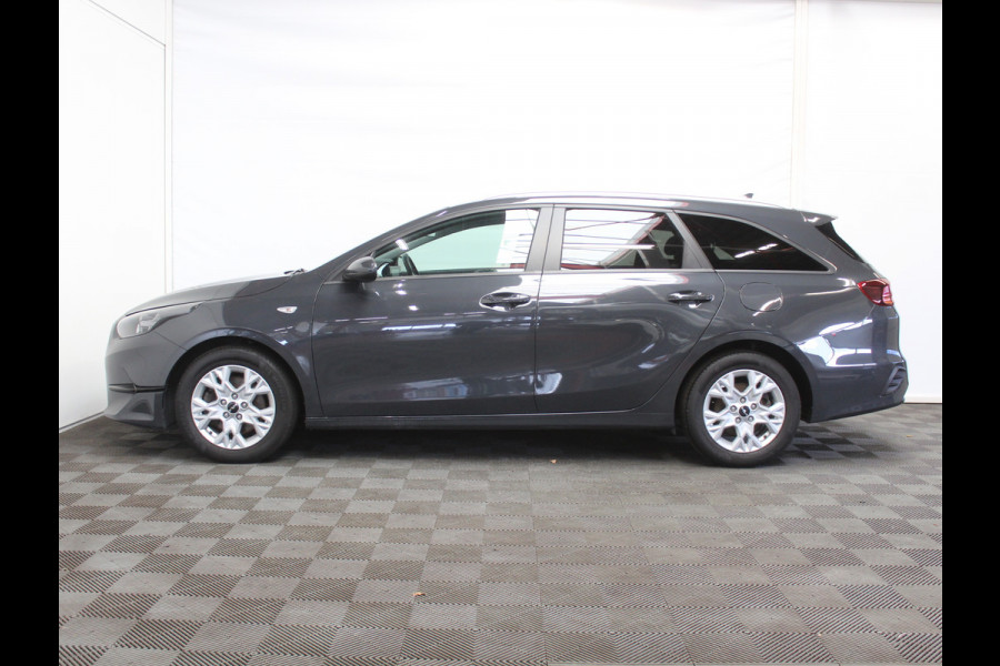 Kia Ceed Sportswagon 1.0 T-GDi DynamicLine CLIMATE | STOEL/STUURVERW | CARPLAY | LMV16 | DAB | LED | CRUISE | CAMERA