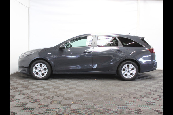 Kia Ceed Sportswagon 1.0 T-GDi DynamicLine CLIMATE | STOEL/STUURVERW | CARPLAY | LMV16 | DAB | LED | CRUISE | CAMERA