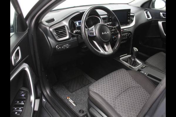 Kia Ceed Sportswagon 1.0 T-GDi DynamicLine CLIMATE | STOEL/STUURVERW | CARPLAY | LMV16 | DAB | LED | CRUISE | CAMERA