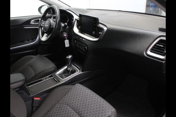 Kia Ceed Sportswagon 1.0 T-GDi DynamicLine CLIMATE | STOEL/STUURVERW | CARPLAY | LMV16 | DAB | LED | CRUISE | CAMERA