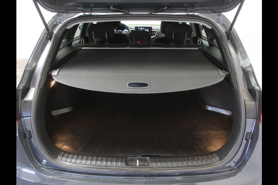 Kia Ceed Sportswagon 1.0 T-GDi DynamicLine CLIMATE | STOEL/STUURVERW | CARPLAY | LMV16 | DAB | LED | CRUISE | CAMERA