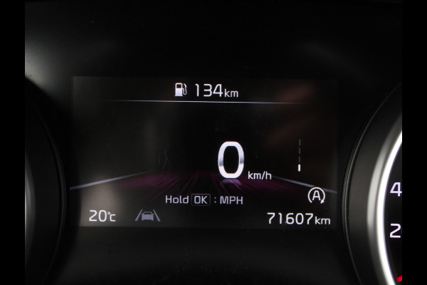Kia Ceed Sportswagon 1.0 T-GDi DynamicLine CLIMATE | STOEL/STUURVERW | CARPLAY | LMV16 | DAB | LED | CRUISE | CAMERA