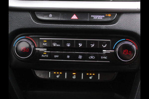 Kia Ceed Sportswagon 1.0 T-GDi DynamicLine CLIMATE | STOEL/STUURVERW | CARPLAY | LMV16 | DAB | LED | CRUISE | CAMERA