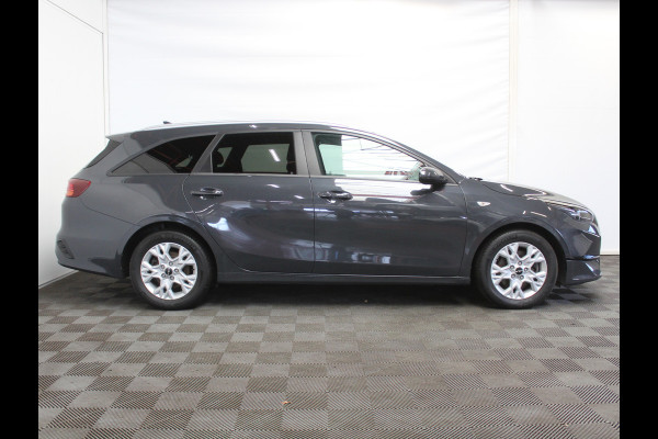 Kia Ceed Sportswagon 1.0 T-GDi DynamicLine CLIMATE | STOEL/STUURVERW | CARPLAY | LMV16 | DAB | LED | CRUISE | CAMERA