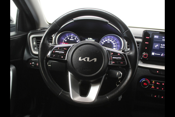 Kia Ceed Sportswagon 1.0 T-GDi DynamicLine CLIMATE | STOEL/STUURVERW | CARPLAY | LMV16 | DAB | LED | CRUISE | CAMERA