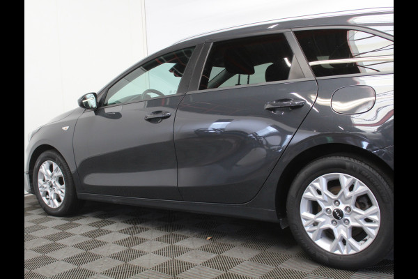 Kia Ceed Sportswagon 1.0 T-GDi DynamicLine CLIMATE | STOEL/STUURVERW | CARPLAY | LMV16 | DAB | LED | CRUISE | CAMERA