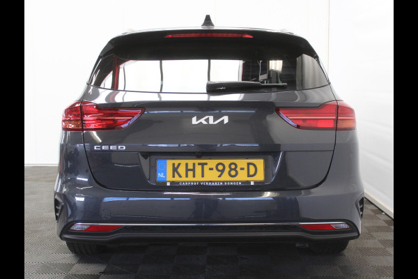 Kia Ceed Sportswagon 1.0 T-GDi DynamicLine CLIMATE | STOEL/STUURVERW | CARPLAY | LMV16 | DAB | LED | CRUISE | CAMERA