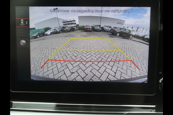 Kia Ceed Sportswagon 1.0 T-GDi DynamicLine CLIMATE | STOEL/STUURVERW | CARPLAY | LMV16 | DAB | LED | CRUISE | CAMERA