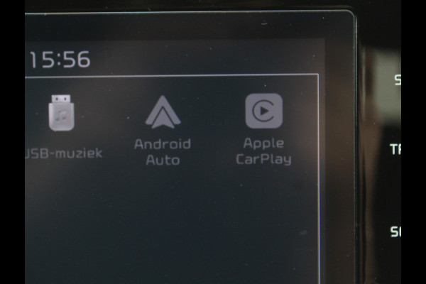 Kia Ceed Sportswagon 1.0 T-GDi DynamicLine CLIMATE | STOEL/STUURVERW | CARPLAY | LMV16 | DAB | LED | CRUISE | CAMERA