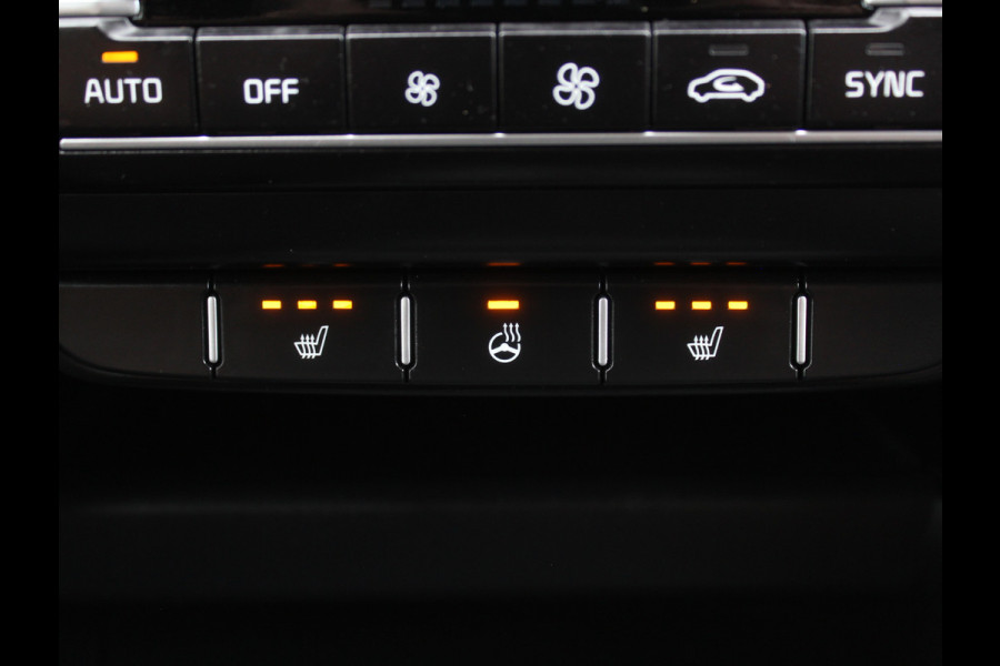 Kia Ceed Sportswagon 1.0 T-GDi DynamicLine CLIMATE | STOEL/STUURVERW | CARPLAY | LMV16 | DAB | LED | CRUISE | CAMERA