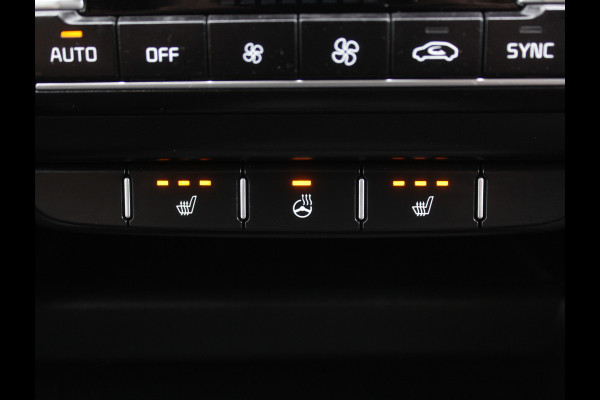 Kia Ceed Sportswagon 1.0 T-GDi DynamicLine CLIMATE | STOEL/STUURVERW | CARPLAY | LMV16 | DAB | LED | CRUISE | CAMERA