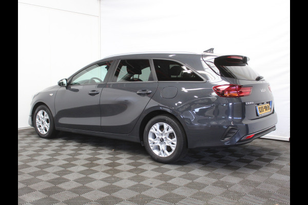 Kia Ceed Sportswagon 1.0 T-GDi DynamicLine CLIMATE | STOEL/STUURVERW | CARPLAY | LMV16 | DAB | LED | CRUISE | CAMERA