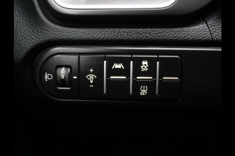 Kia Ceed Sportswagon 1.0 T-GDi DynamicLine CLIMATE | STOEL/STUURVERW | CARPLAY | LMV16 | DAB | LED | CRUISE | CAMERA