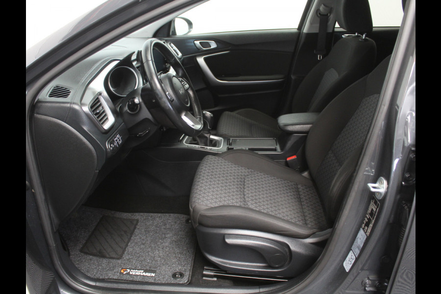 Kia Ceed Sportswagon 1.0 T-GDi DynamicLine CLIMATE | STOEL/STUURVERW | CARPLAY | LMV16 | DAB | LED | CRUISE | CAMERA