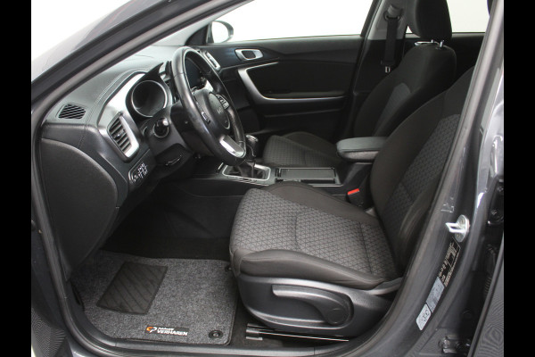 Kia Ceed Sportswagon 1.0 T-GDi DynamicLine CLIMATE | STOEL/STUURVERW | CARPLAY | LMV16 | DAB | LED | CRUISE | CAMERA