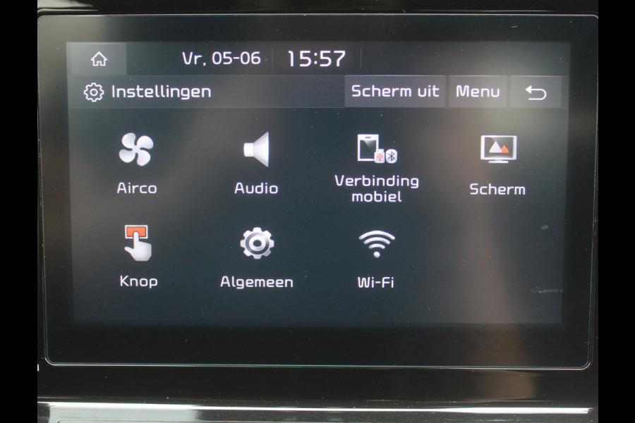 Kia Ceed Sportswagon 1.0 T-GDi DynamicLine CLIMATE | STOEL/STUURVERW | CARPLAY | LMV16 | DAB | LED | CRUISE | CAMERA