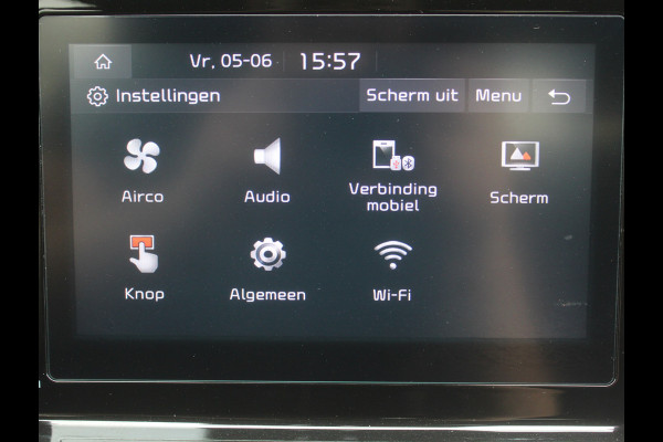 Kia Ceed Sportswagon 1.0 T-GDi DynamicLine CLIMATE | STOEL/STUURVERW | CARPLAY | LMV16 | DAB | LED | CRUISE | CAMERA