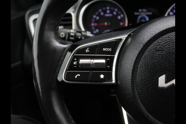 Kia Ceed Sportswagon 1.0 T-GDi DynamicLine CLIMATE | STOEL/STUURVERW | CARPLAY | LMV16 | DAB | LED | CRUISE | CAMERA