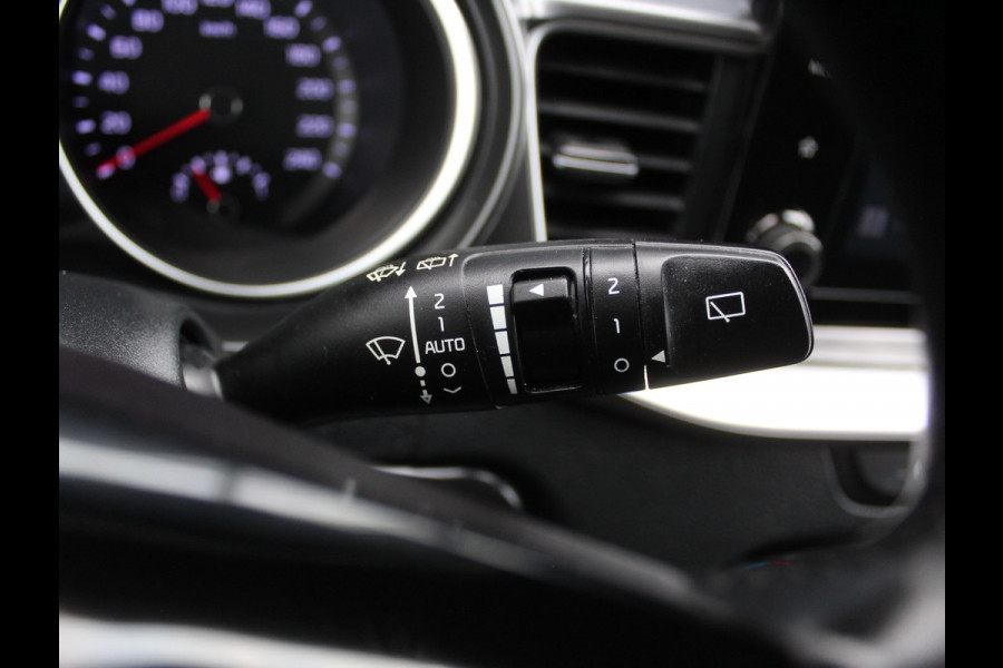 Kia Ceed Sportswagon 1.0 T-GDi DynamicLine CLIMATE | STOEL/STUURVERW | CARPLAY | LMV16 | DAB | LED | CRUISE | CAMERA
