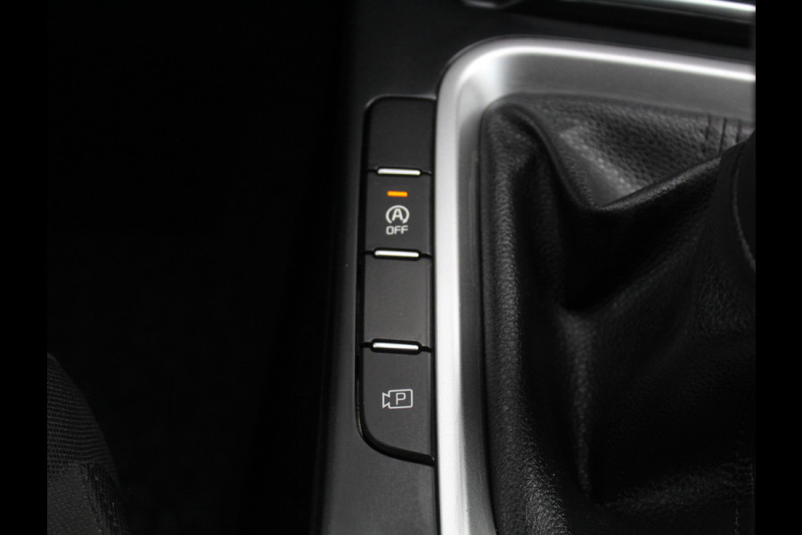 Kia Ceed Sportswagon 1.0 T-GDi DynamicLine CLIMATE | STOEL/STUURVERW | CARPLAY | LMV16 | DAB | LED | CRUISE | CAMERA
