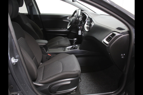 Kia Ceed Sportswagon 1.0 T-GDi DynamicLine CLIMATE | STOEL/STUURVERW | CARPLAY | LMV16 | DAB | LED | CRUISE | CAMERA