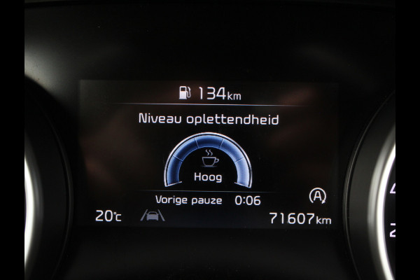 Kia Ceed Sportswagon 1.0 T-GDi DynamicLine CLIMATE | STOEL/STUURVERW | CARPLAY | LMV16 | DAB | LED | CRUISE | CAMERA