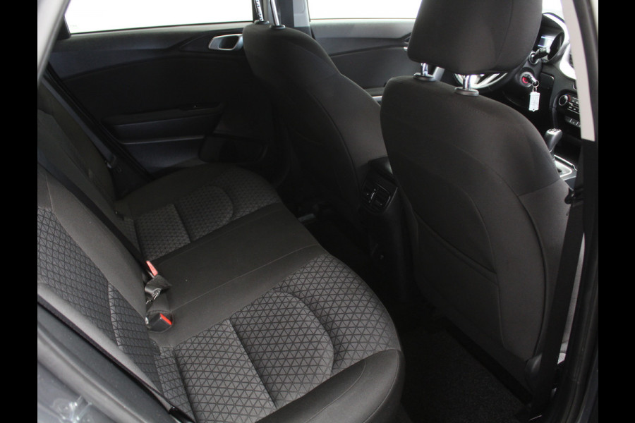Kia Ceed Sportswagon 1.0 T-GDi DynamicLine CLIMATE | STOEL/STUURVERW | CARPLAY | LMV16 | DAB | LED | CRUISE | CAMERA