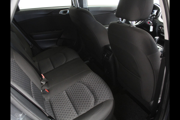 Kia Ceed Sportswagon 1.0 T-GDi DynamicLine CLIMATE | STOEL/STUURVERW | CARPLAY | LMV16 | DAB | LED | CRUISE | CAMERA