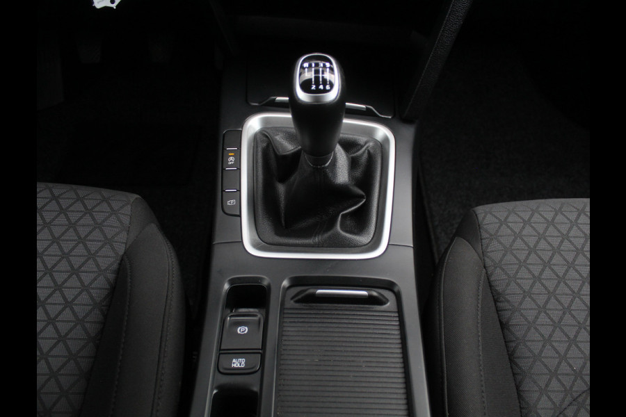 Kia Ceed Sportswagon 1.0 T-GDi DynamicLine CLIMATE | STOEL/STUURVERW | CARPLAY | LMV16 | DAB | LED | CRUISE | CAMERA