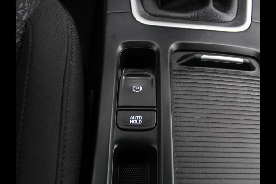 Kia Ceed Sportswagon 1.0 T-GDi DynamicLine CLIMATE | STOEL/STUURVERW | CARPLAY | LMV16 | DAB | LED | CRUISE | CAMERA