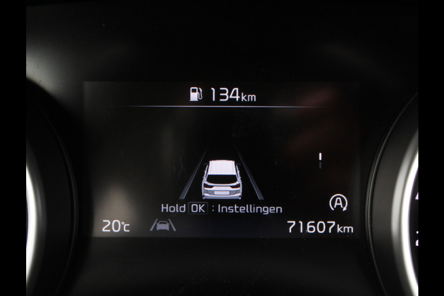 Kia Ceed Sportswagon 1.0 T-GDi DynamicLine CLIMATE | STOEL/STUURVERW | CARPLAY | LMV16 | DAB | LED | CRUISE | CAMERA