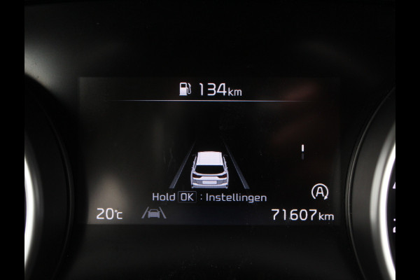 Kia Ceed Sportswagon 1.0 T-GDi DynamicLine CLIMATE | STOEL/STUURVERW | CARPLAY | LMV16 | DAB | LED | CRUISE | CAMERA