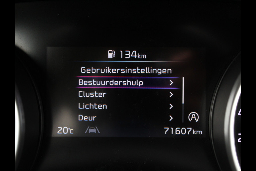Kia Ceed Sportswagon 1.0 T-GDi DynamicLine CLIMATE | STOEL/STUURVERW | CARPLAY | LMV16 | DAB | LED | CRUISE | CAMERA