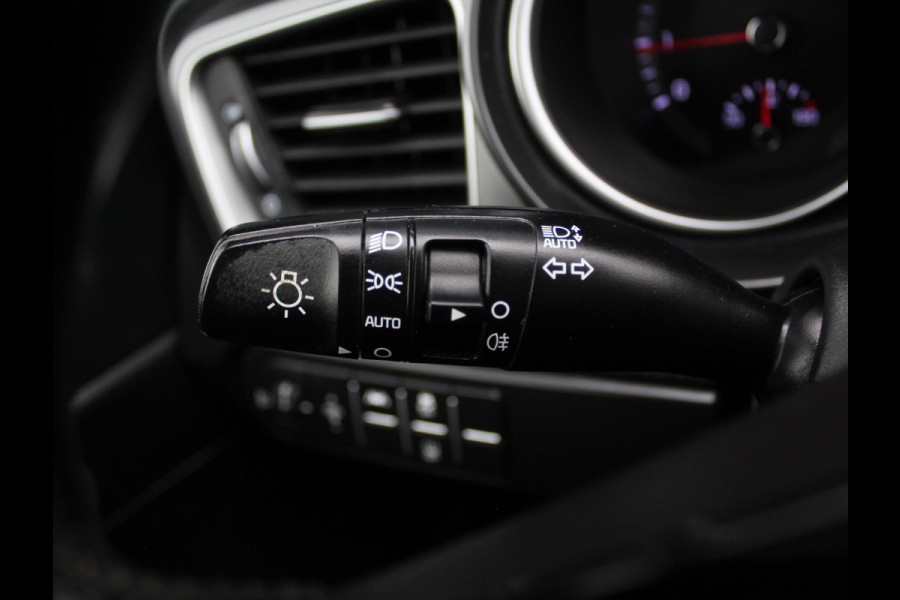 Kia Ceed Sportswagon 1.0 T-GDi DynamicLine CLIMATE | STOEL/STUURVERW | CARPLAY | LMV16 | DAB | LED | CRUISE | CAMERA