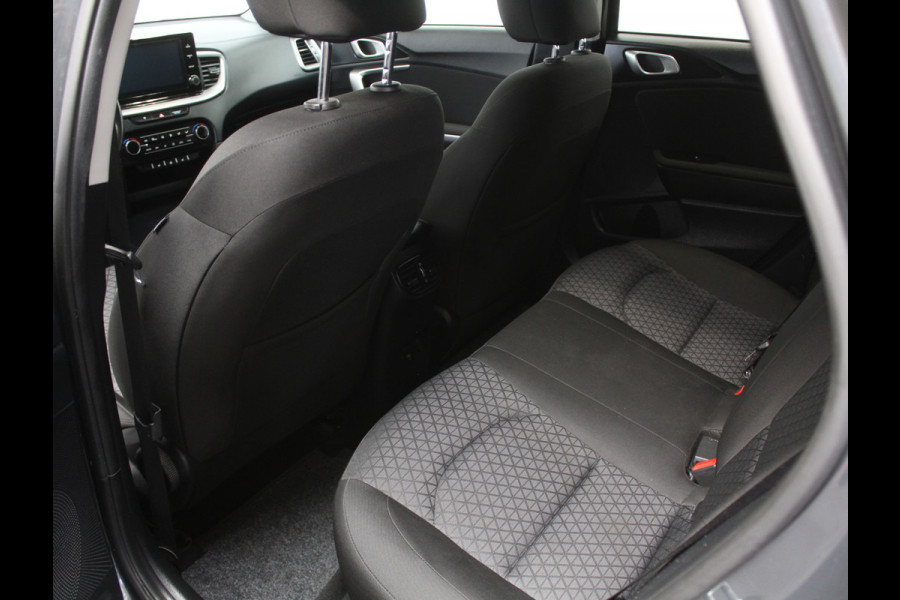 Kia Ceed Sportswagon 1.0 T-GDi DynamicLine CLIMATE | STOEL/STUURVERW | CARPLAY | LMV16 | DAB | LED | CRUISE | CAMERA