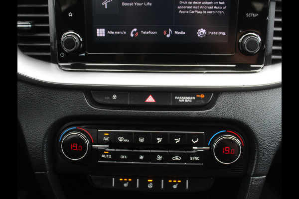 Kia Ceed Sportswagon 1.0 T-GDi DynamicLine CLIMATE | STOEL/STUURVERW | CARPLAY | LMV16 | DAB | LED | CRUISE | CAMERA
