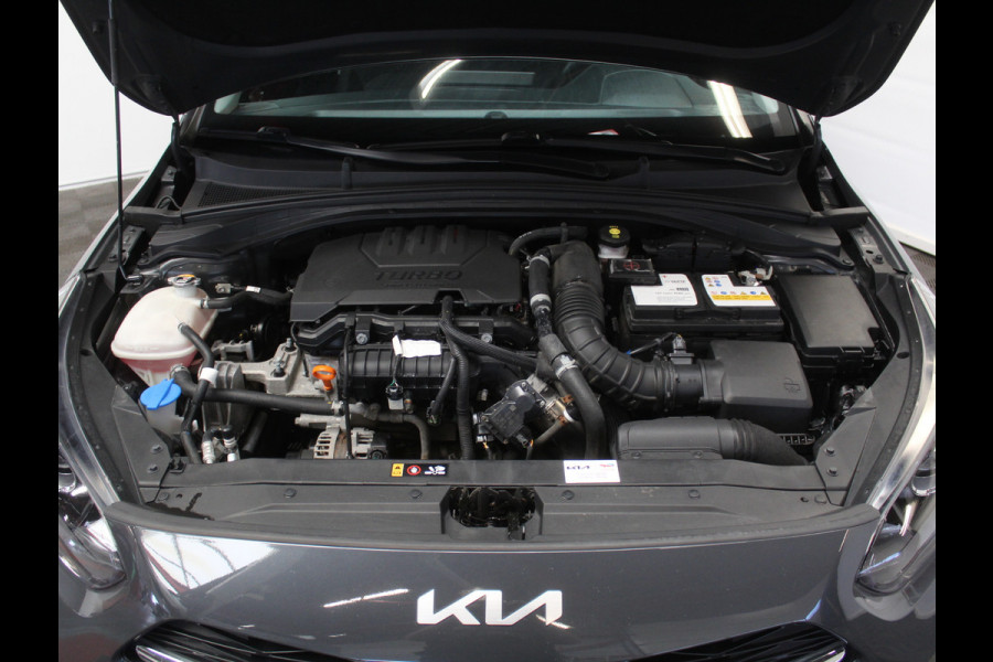 Kia Ceed Sportswagon 1.0 T-GDi DynamicLine CLIMATE | STOEL/STUURVERW | CARPLAY | LMV16 | DAB | LED | CRUISE | CAMERA