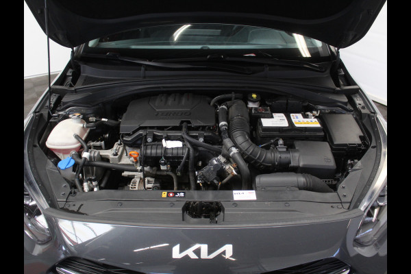 Kia Ceed Sportswagon 1.0 T-GDi DynamicLine CLIMATE | STOEL/STUURVERW | CARPLAY | LMV16 | DAB | LED | CRUISE | CAMERA