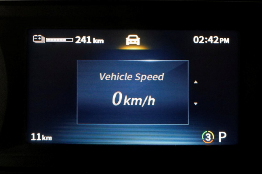 Maxus eDeliver 9 L3H2 72kWh WLTP Range 280km 100% Elektrisch Airco/Camera NIEUW 02-2024