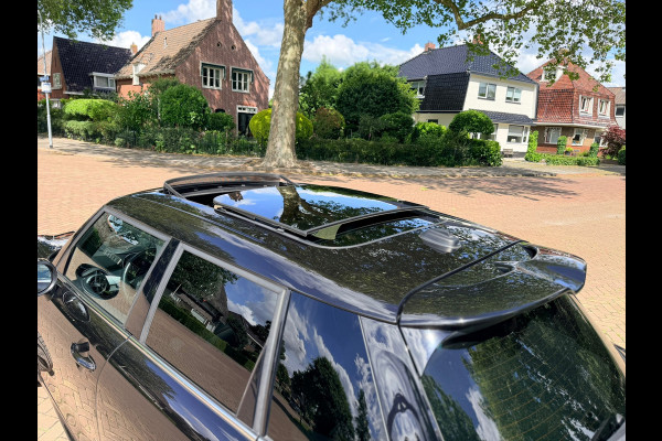 MINI Cooper S John Cooper Works | PANO | Carplay | BlackEd.
