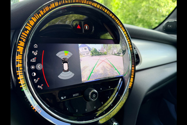 MINI Cooper S John Cooper Works | PANO | Carplay | BlackEd.