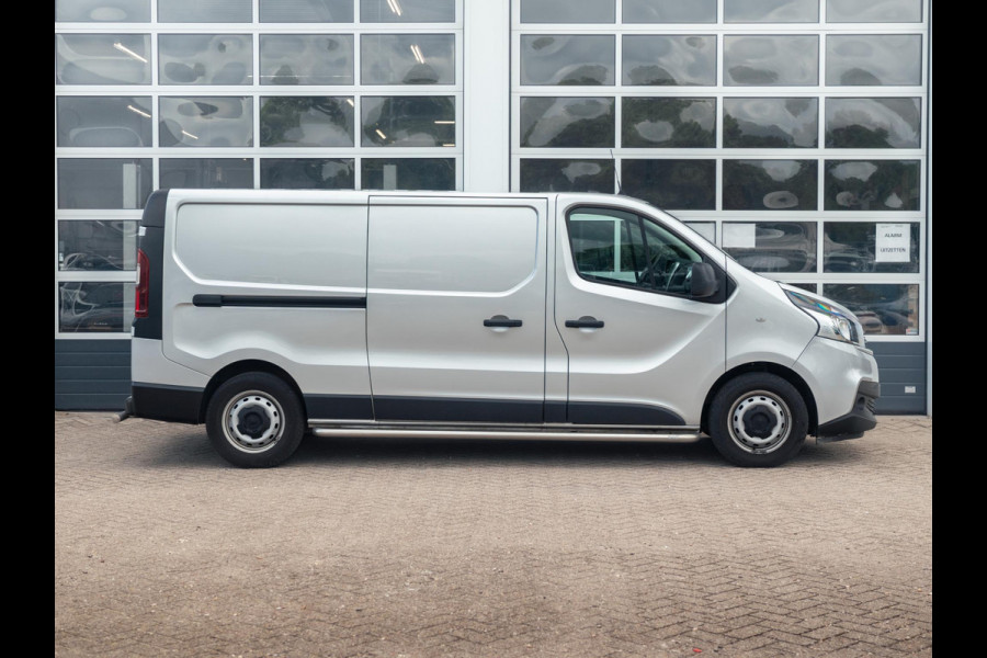 Fiat Talento 2.0 MultiJet L2H1 Pro Edition | Airco | Navi | Cruise | PDC | Trekhaak | Apple Carplay