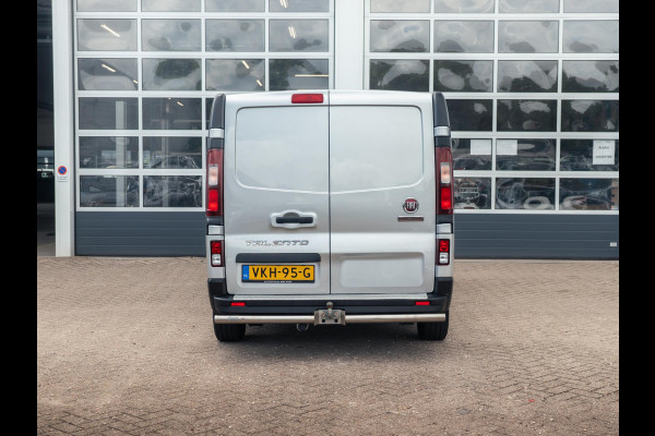 Fiat Talento 2.0 MultiJet L2H1 Pro Edition | Airco | Navi | Cruise | PDC | Trekhaak | Apple Carplay
