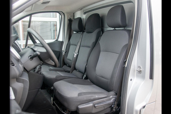 Fiat Talento 2.0 MultiJet L2H1 Pro Edition | Airco | Navi | Cruise | PDC | Trekhaak | Apple Carplay