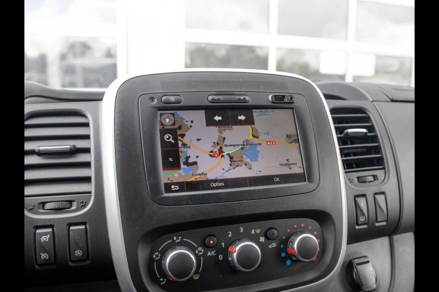 Fiat Talento 2.0 MultiJet L2H1 Pro Edition | Airco | Navi | Cruise | PDC | Trekhaak | Apple Carplay