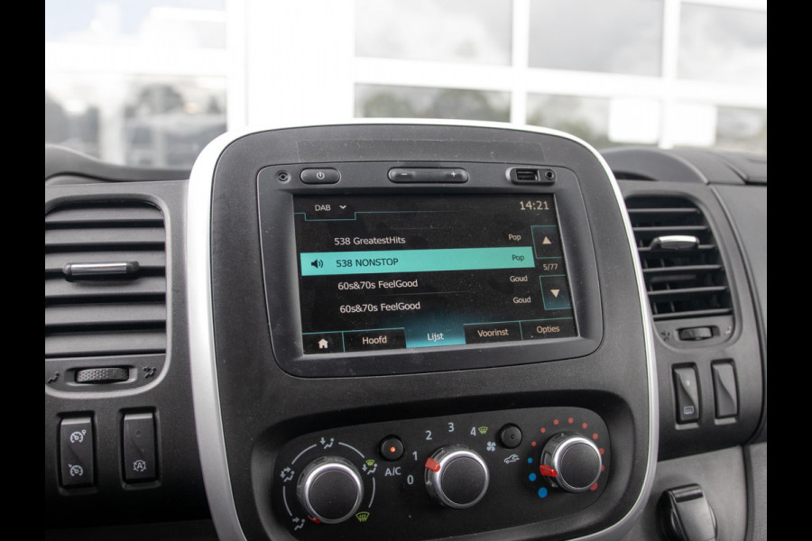 Fiat Talento 2.0 MultiJet L2H1 Pro Edition | Airco | Navi | Cruise | PDC | Trekhaak | Apple Carplay