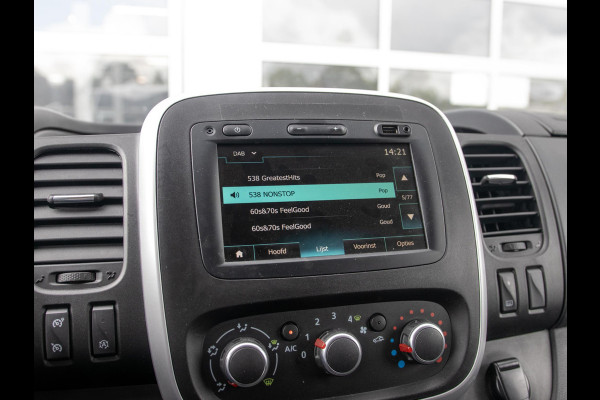 Fiat Talento 2.0 MultiJet L2H1 Pro Edition | Airco | Navi | Cruise | PDC | Trekhaak | Apple Carplay